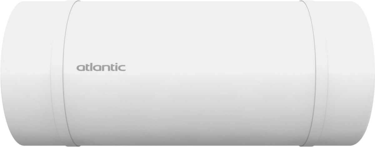 Chauffe-eau électrique atlantic electrique chauffeo 75 litres à résistance blindée mural horizontal raccordement par le côté 230v classe énergétique c réf 025107. quincaillerie sénégalaise, votre boutique en ligne de confiance pour des solutions de quincaillerie au sénégal. découvrez notre assortiment complet et commandez facilement.