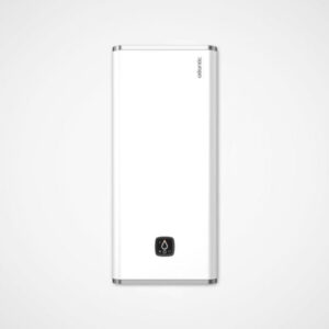 Chauffe-eau électrique atlantic linéo plat connecté vertical mural blanc 150l réf 157215. avec quincaillerie sénégalaise, accédez à une quincaillerie de qualité sans quitter votre domicile au sénégal. une expérience d'achat en ligne simple et sécurisée.