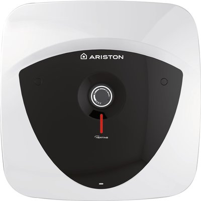 Chauffe-eau électrique blindé ariston andris lux 15 litres sur évier classe énergétique ecs a réf. 3100325. avec quincaillerie sénégalaise, achetez des produits de quincaillerie de qualité en ligne au sénégal. bénéficiez de notre service client dédié pour une expérience optimale.