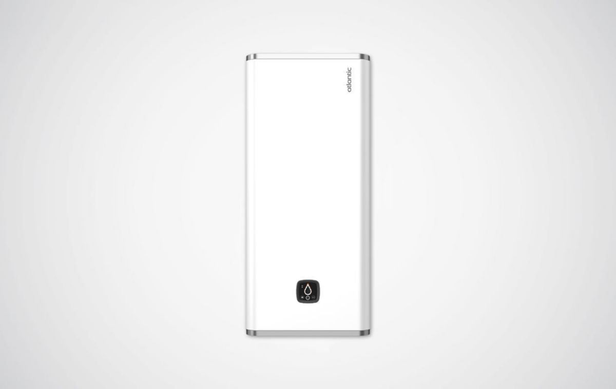 Chauffe-eau électrique plat atlantic electrique lineo 80 litres connecté multiposition blanc réf. 157208 nouvelle réf 157209. quincaillerie sénégalaise, votre boutique en ligne de quincaillerie au sénégal, offre des solutions pratiques et fiables. commandez facilement et recevez rapidement.