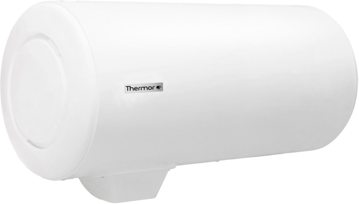 Chauffe eau électrique thermor duralis 150 litres protection aci hybride, anode en titane anticorrosion, résistance stéatite, horizontal mur. quincaillerie sénégalaise, votre boutique en ligne de quincaillerie au sénégal, offre des solutions pratiques et fiables. commandez facilement et recevez rapidement.