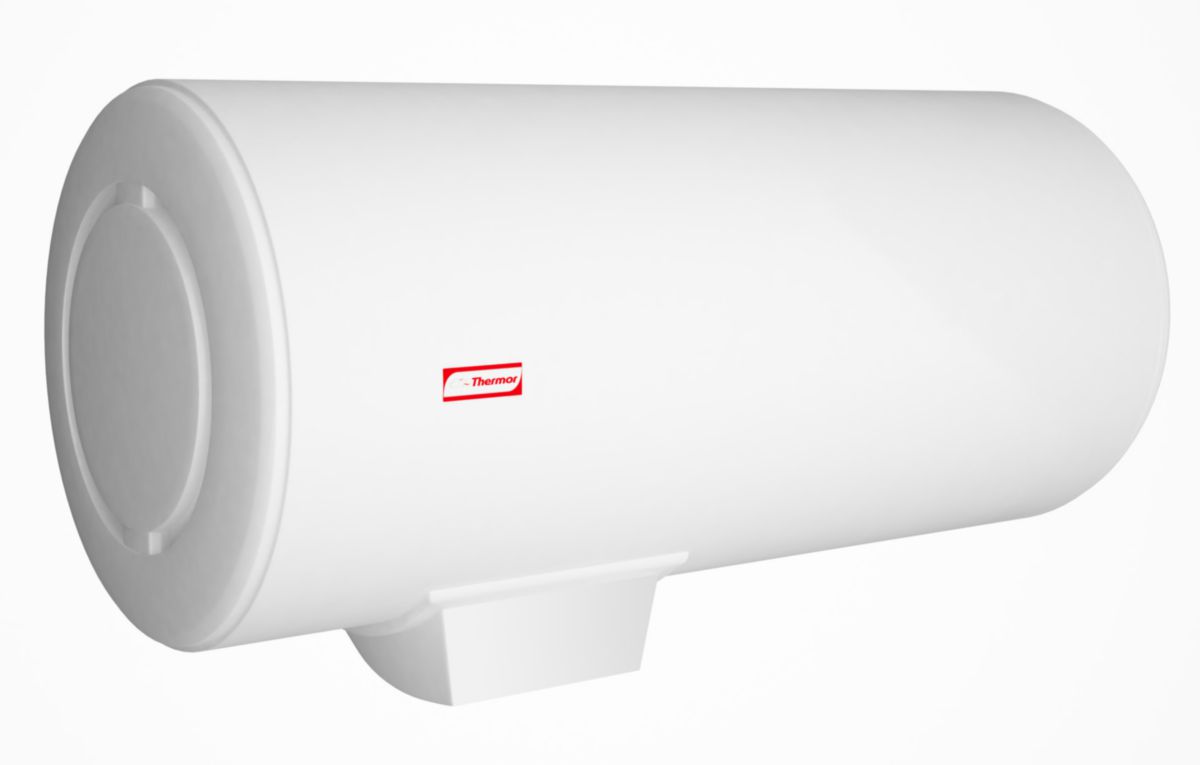 Chauffe eau électrique thermor horizontal à résistance blindée 150l 2,2 kw, réf.273015. avec quincaillerie sénégalaise, accédez à une quincaillerie complète en ligne au sénégal. des produits de qualité et un service client attentif pour vos besoins.