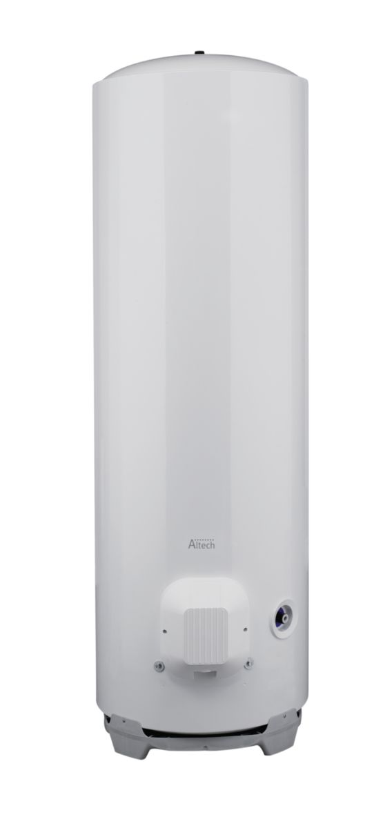 Chauffe-eau stéatite altech 250 litres stable diamètre 570 mm monophasé eu classe énergétique c. quincaillerie sénégalaise est votre boutique en ligne de référence pour tous vos besoins en quincaillerie au sénégal. découvrez une large gamme de produits de qualité pour vos projets de construction et de rénovation.