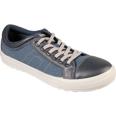 Chaussure vance s1p bleu t36. quincaillerie sénégalaise est votre boutique en ligne spécialisée en quincaillerie au sénégal. profitez d'une expérience d'achat simple et rapide avec une large gamme de produits de qualité.