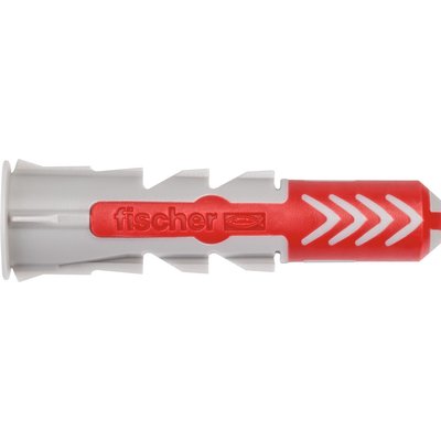 Cheville duopower pour matériaux pleins et creux - ø 8 x 40 mm - boîte de 100 pièces. avec quincaillerie sénégalaise, accédez à une quincaillerie de qualité sans quitter votre domicile au sénégal. une expérience d'achat en ligne simple et sécurisée.