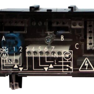 Circuit imprimé boîte connexion réf. f3aa40377. quincaillerie sénégalaise vous propose une expérience d'achat en ligne unique pour vos besoins de quincaillerie au sénégal. profitez de notre large sélection de produits.