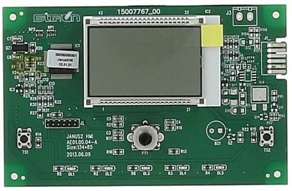 Circuit imprime d'affichage réf 60001830-02. quincaillerie sénégalaise vous propose une expérience d'achat en ligne unique pour vos besoins de quincaillerie au sénégal. profitez de notre large sélection de produits.