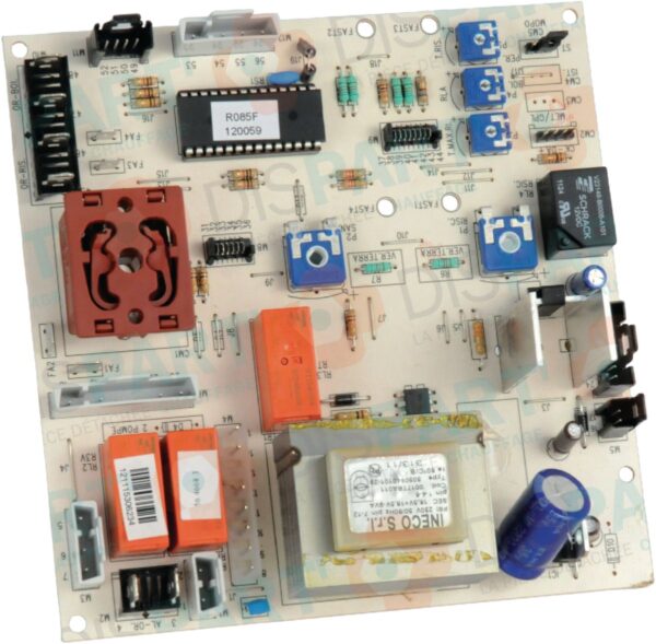 Circuit modulation cf-vmc-ff sur niagara 23 cf-ff-vmc - 28 cf-ff, ariston, réf. 60084592. achetez en toute tranquillité avec quincaillerie sénégalaise, votre expert en ligne en quincaillerie au sénégal. profitez de produits de haute performance livrés directement chez vous.