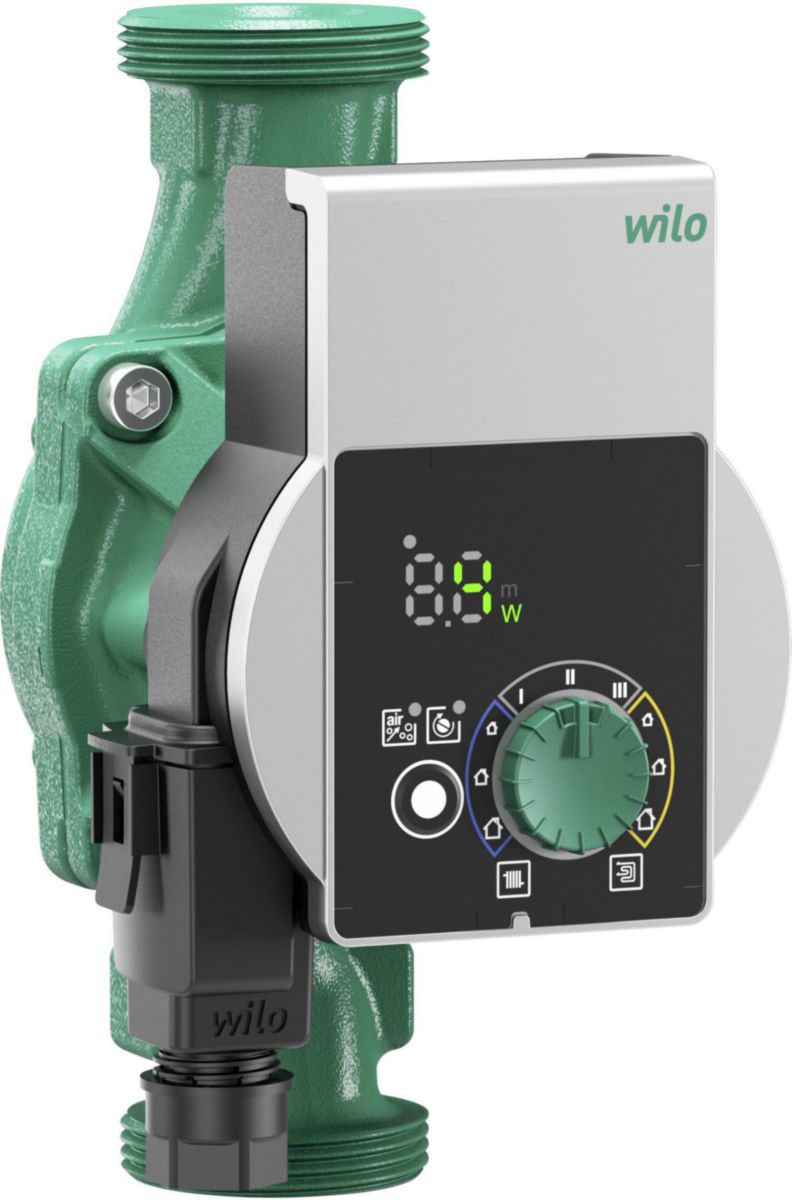 Circulateur domestique wilo ec yonos pico 25/1-4-130-(row) entraxe : 130/dn25 pompe de circulation à rotor noyé avec raccord fileté, auto-protégé, réf.4215514. quincaillerie sénégalaise, c'est la solution en ligne pour tous vos projets de bricolage et de construction au sénégal. accédez à une gamme variée de produits en quelques clics.