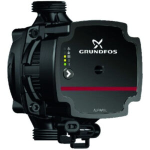 Circulateur grundfos alpha1 l 25 - 40 180 1 x 230v 50 hz 6 h réf. 99160579. quincaillerie sénégalaise, votre solution en ligne pour des achats de quincaillerie pratiques et fiables au sénégal. un service client dédié et des produits de premier choix vous attendent.