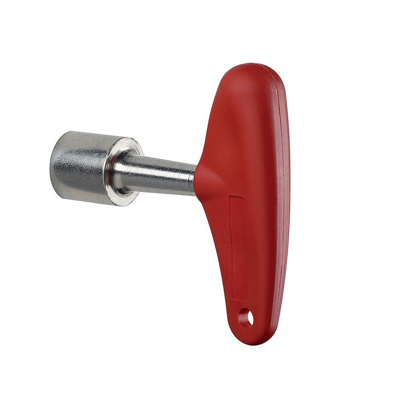 Clé à triangle 11mm, poignée polypropylène. quincaillerie sénégalaise est la réponse à vos besoins de quincaillerie en ligne au sénégal. une vaste gamme de produits et un service client dédié pour vous servir.
