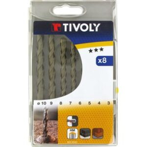 Coffret8 forets beton extr b23. pour tous vos besoins en quincaillerie, faites confiance à quincaillerie sénégalaise, votre boutique en ligne au sénégal. un large choix de produits disponibles à portée de clic.