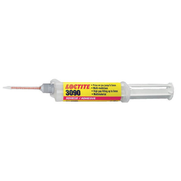 Colle bi-composant multi-matériaux loctite 3090 tube de 10 g. quincaillerie sénégalaise, votre boutique en ligne pour une quincaillerie de qualité au sénégal. accédez facilement à une gamme variée d'outils et de matériaux.