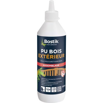 Colle bostik bois ext. pu 500g. quincaillerie sénégalaise, c'est la boutique en ligne de référence pour des produits de quincaillerie au sénégal. profitez d'un service client dévoué et d'une livraison rapide.