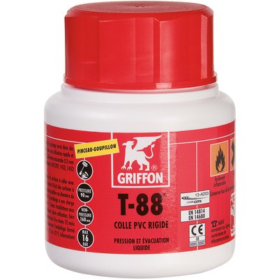 Colle griffon 100 ml. faites de quincaillerie sénégalaise votre fournisseur en ligne pour tous vos projets de quincaillerie au sénégal. des produits fiables et un service exceptionnel à votre disposition.