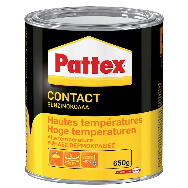 Colle néoprène pattex spéciale haute température 4,5 kg. quincaillerie sénégalaise, votre destination en ligne pour tout ce qui concerne la quincaillerie au sénégal. achetez des outils et des matériaux de haute qualité sans quitter votre maison.