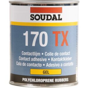 Colle neoprene gel 170tx 750ml. quincaillerie sénégalaise, votre boutique en ligne de confiance pour des solutions de quincaillerie au sénégal. découvrez notre assortiment complet et commandez facilement.