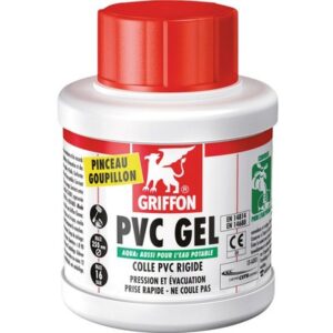 Colle pvc gel aqua av/pinc 250ml. avec quincaillerie sénégalaise, accédez à une quincaillerie complète en ligne au sénégal. des produits de qualité et un service client attentif pour vos besoins.