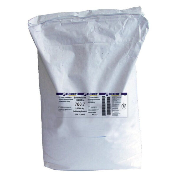 Colle thermofusible beige 788.7 pour plaqueuse de chants droits et formes granulés en sac de 25 kg. quincaillerie sénégalaise est votre boutique en ligne de référence pour tous vos besoins en quincaillerie au sénégal. découvrez une large gamme de produits de qualité pour vos projets de construction et de rénovation.