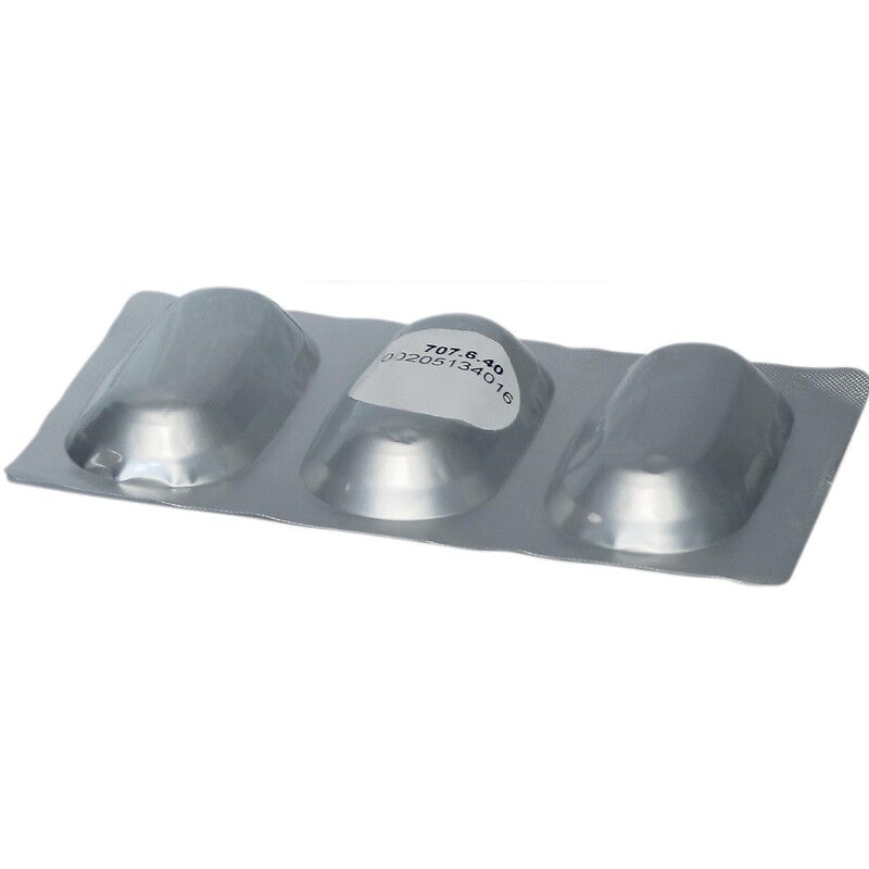 Colle thermofusible réactive pur pour placage de chants en abs, bois, pvc, pp carton de 15 blisters de 100 g. quincaillerie sénégalaise vous facilite la vie avec une boutique en ligne complète pour tous vos besoins en quincaillerie au sénégal. des produits fiables livrés rapidement.