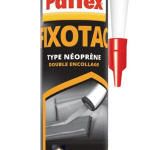 Colle type néoprène pattex fixotac tube de 345g beige. quincaillerie sénégalaise est la réponse à vos besoins de quincaillerie en ligne au sénégal. une vaste gamme de produits et un service client dédié pour vous servir.