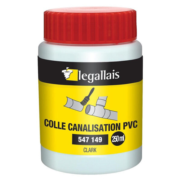 Colles canalisation pvc clark boîte de 1 litre. optez pour quincaillerie sénégalaise, votre boutique en ligne de quincaillerie au sénégal, pour des produits de qualité et un service client irréprochable.