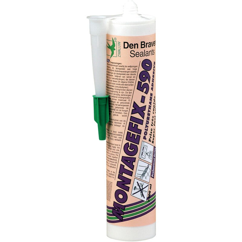 Colles polyuréthane montagefix 590, coloris beige, cartouche de 300 ml. quincaillerie sénégalaise, votre boutique en ligne pour une quincaillerie de qualité au sénégal. accédez facilement à une gamme variée d'outils et de matériaux.