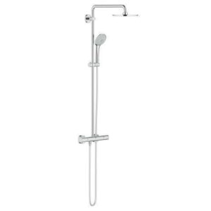 Colonne de douche grohe euphoria xxl, réf.27964000. quincaillerie sénégalaise vous propose une expérience d'achat en ligne unique pour vos besoins de quincaillerie au sénégal. profitez de notre large sélection de produits.