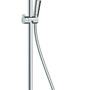 Colonne de douche hansgrohe showerpipe crometta s 240 1jet, réf.27267000. quincaillerie sénégalaise, votre boutique en ligne de confiance pour des solutions de quincaillerie au sénégal. découvrez notre assortiment complet et commandez facilement.