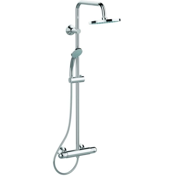 Colonne de douche thermostatique ideal standard access réf. a6419aa. pour des achats de quincaillerie en ligne au sénégal, choisissez quincaillerie sénégalaise. une vaste sélection de produits de qualité pour tous vos projets.