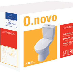 Combi-pack wc sur pied onovo avec sortie horizontale, blanc ceramicplus réf. 5661h2r1. quincaillerie sénégalaise simplifie vos achats de quincaillerie avec une boutique en ligne pratique au sénégal. découvrez notre large gamme de produits et commandez en toute sécurité.