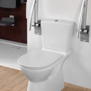 Combipack o novo vita avec cuvette à fond creux directflush, réservoir avec mécanisme à touche eco flush chromé, alimentation latérale ou arrière, sortie horizontale réf. 4620h701. découvrez quincaillerie sénégalaise, votre partenaire en ligne pour des solutions de quincaillerie robustes et durables au sénégal. profitez de notre vaste catalogue de produits à des prix compétitifs.