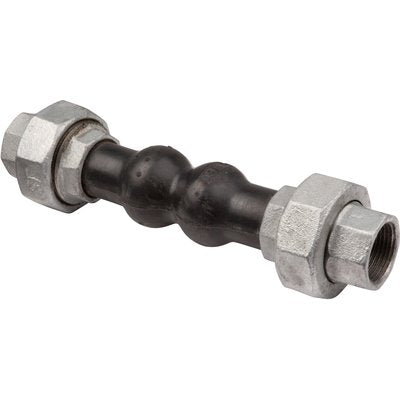 Compensateur de dilatation taraudé bsp 1 raccords-unions. pour tous vos besoins en quincaillerie, faites confiance à quincaillerie sénégalaise, votre boutique en ligne au sénégal. un large choix de produits disponibles à portée de clic.