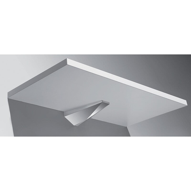 Console d'étagère zamak finition alu satiné pour tablette bois ou verre 48kg épaisseur 8 à 40mm jusqu'à 1m20 x 60cm. quincaillerie sénégalaise vous offre une sélection inégalée d'articles de quincaillerie en ligne au sénégal. commandez facilement et bénéficiez d'une livraison rapide et fiable.