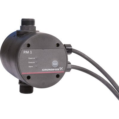 Contrôleur pressure manager pm1 15, entraxe 171mm, pré-réglée 1,5bar réf 96848693. avec quincaillerie sénégalaise, accédez à une quincaillerie complète en ligne au sénégal. des produits de qualité et un service client attentif pour vos besoins.