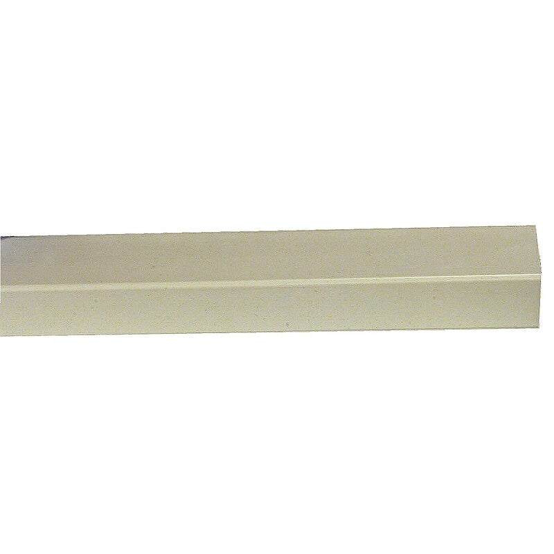 Cornière adhésive de protection d'angle en pvc antichoc 3000 mm coloris gris. découvrez quincaillerie sénégalaise, votre partenaire en ligne pour des solutions de quincaillerie robustes et durables au sénégal. profitez de notre vaste catalogue de produits à des prix compétitifs.
