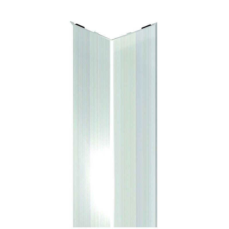 Cornière adhésive de protection d'angle inox satiné 50 x 50 x 3000 mm. pour des achats de quincaillerie en toute simplicité, choisissez quincaillerie sénégalaise, votre boutique en ligne au sénégal. un service rapide et des produits de qualité.