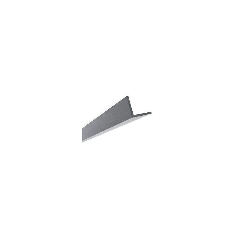 Cornière aluminium inégale 40x20 épaisseur 1,3 mm. quincaillerie sénégalaise est votre boutique en ligne de référence pour tous vos besoins en quincaillerie au sénégal. découvrez une large gamme de produits de qualité pour vos projets de construction et de rénovation.