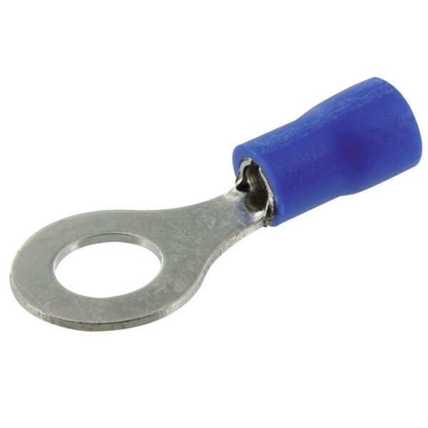 Cosse bleue 6,5mm /10. quincaillerie sénégalaise, c'est la commodité d'une boutique en ligne avec la qualité d'un service professionnel au sénégal. découvrez notre gamme complète d'outils et de matériaux.