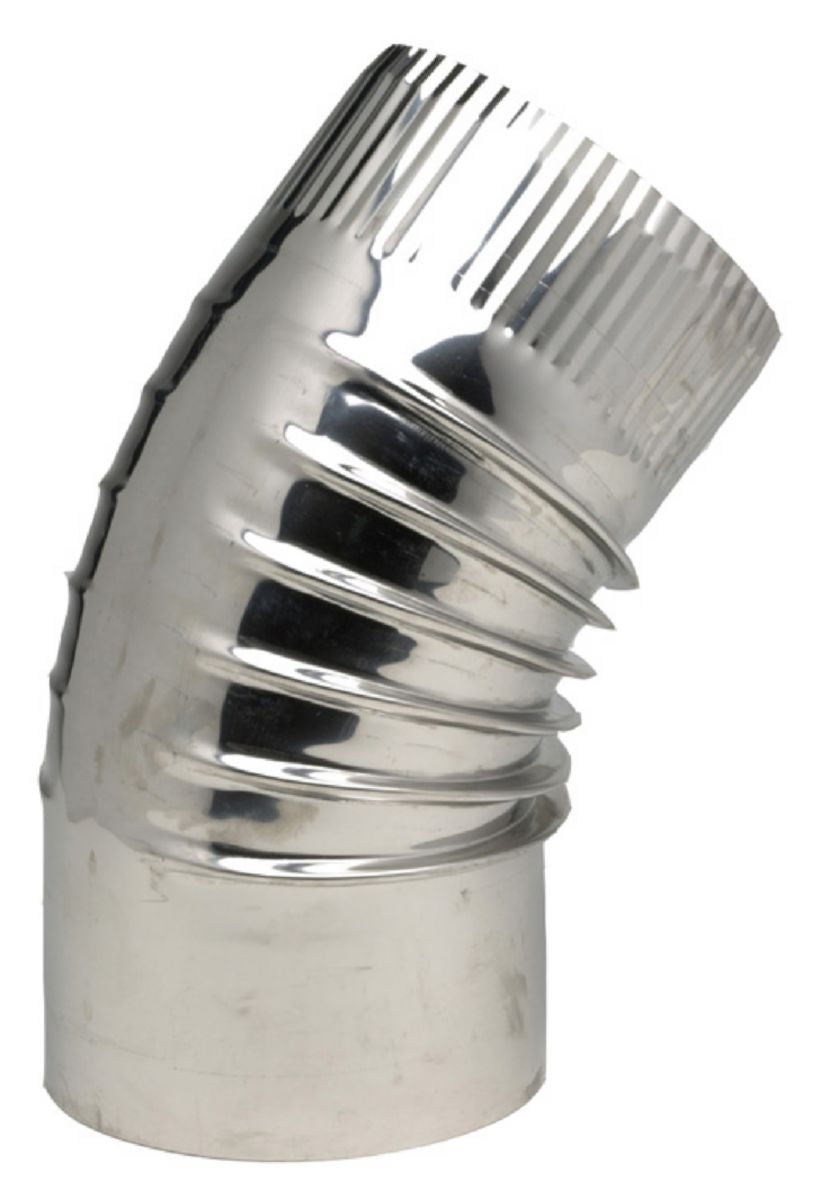 Coude 45° plissé inox 304 diamètre : 139 réf. 364139, ten. achetez en toute tranquillité avec quincaillerie sénégalaise, votre expert en ligne en quincaillerie au sénégal. profitez de produits de haute performance livrés directement chez vous.