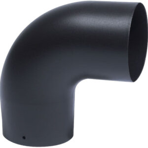 Coude émaillé mat acier 90° diamètre 153 mm bois/fioul/gaz réf. 342426. achetez en toute tranquillité avec quincaillerie sénégalaise, votre expert en ligne en quincaillerie au sénégal. profitez de produits de haute performance livrés directement chez vous.