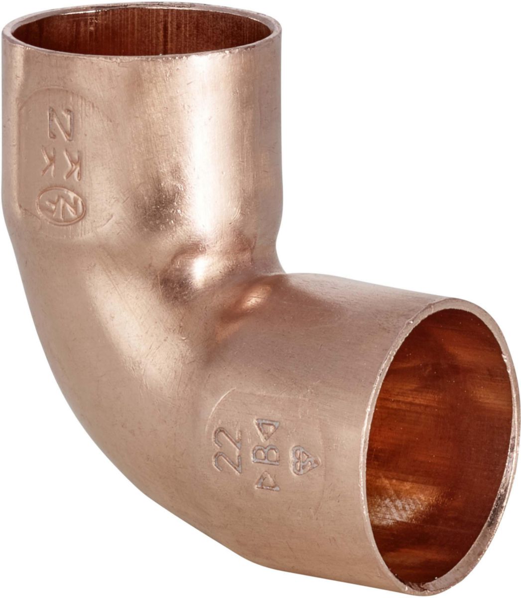Coude cuivre 5090 petit rayon 90° femelle femelle d 16 altech (sachet de deux éléments), réf : alt02ef5090 016. découvrez quincaillerie sénégalaise, votre partenaire en ligne pour des solutions de quincaillerie robustes et durables au sénégal. profitez de notre vaste catalogue de produits à des prix compétitifs.