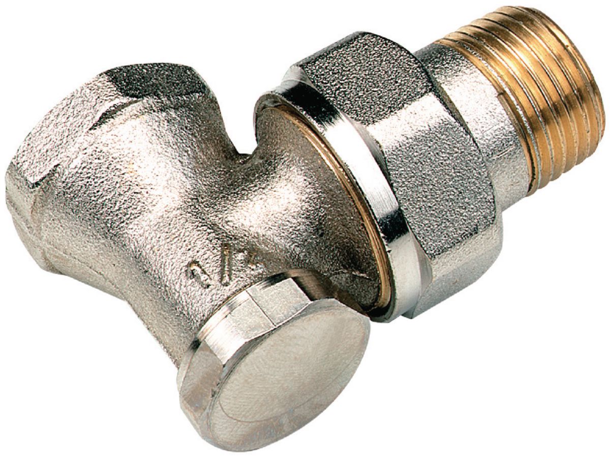 Coude de réglage altech laiton couleur nickelé diamètre 1/2" (15x21), réf.1981376. avec quincaillerie sénégalaise, achetez votre quincaillerie en ligne en toute confiance au sénégal. découvrez nos produits sélectionnés pour leur qualité et leur performance.