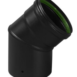 Coude emaillé batton rompu 45° noir mat diamètre 80 mm + joint à lèvres réf. 342449 ten. quincaillerie sénégalaise vous offre la commodité d'une boutique en ligne avec la qualité de produits de quincaillerie fiables au sénégal. commandez et recevez rapidement chez vous.