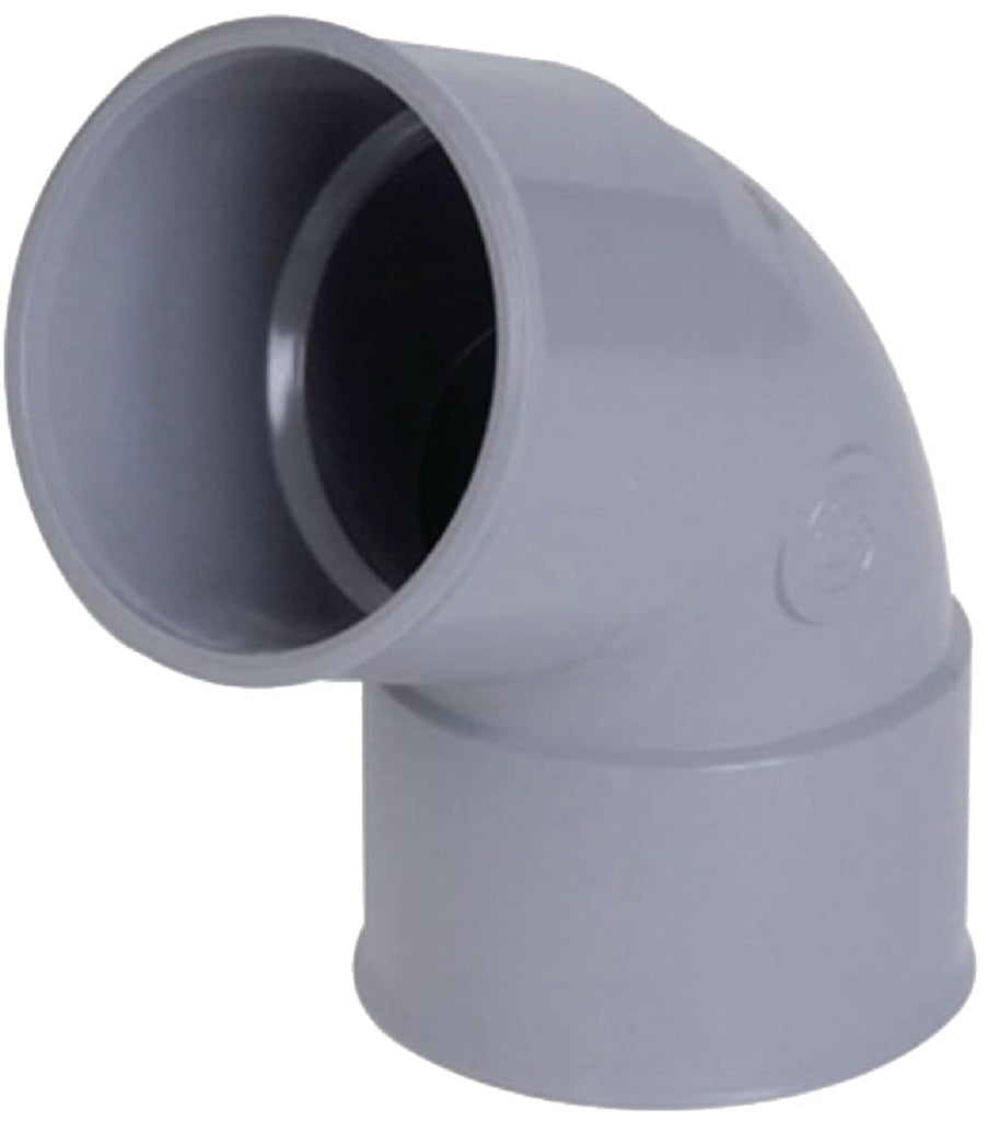 Coude femelle-femelle 67°30 - uch66 - pvc gris - ø 40 mm. quincaillerie sénégalaise, votre boutique en ligne de quincaillerie au sénégal, offre des solutions pratiques et fiables. commandez facilement et recevez rapidement.