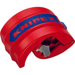 Coupe-tube pour les tubes en plastique et les manchons d'étanchéité 72 mm knipex 90 22 10 bk bix réf. 902210bk. quincaillerie sénégalaise est votre boutique en ligne de référence pour tous vos besoins en quincaillerie au sénégal. découvrez une large gamme de produits de qualité pour vos projets de construction et de rénovation.