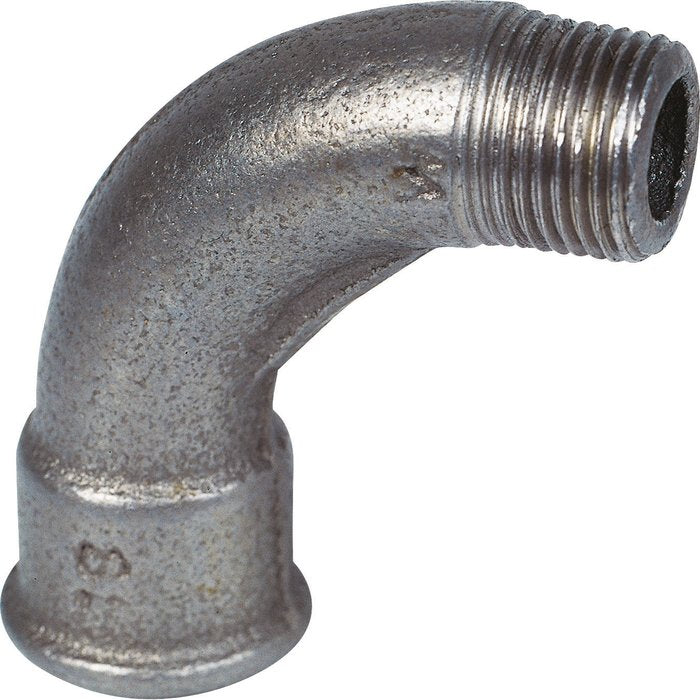 Courbe 90° n° 1 fonte malléable noir mf diamètre : 20x27 réf. 01021004. quincaillerie sénégalaise, la boutique en ligne de choix pour des solutions de quincaillerie robustes au sénégal. explorez notre catalogue complet pour tous vos besoins.