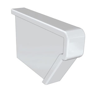 Couvre-joint latéral, lavabo collectif lg : 40 cm céramique blanc réf. 763000000. pour une quincaillerie de qualité au sénégal, faites confiance à quincaillerie sénégalaise, votre boutique en ligne. des produits sélectionnés avec soin et un service exceptionnel.