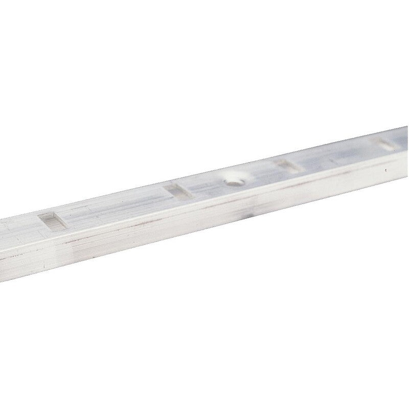 Crémaillères aluminium nellière - pose en applique à visser - finition alu brut - à l'unité. quincaillerie sénégalaise, c'est la boutique en ligne qui simplifie vos achats de quincaillerie au sénégal. trouvez tout ce dont vous avez besoin pour vos projets de bricolage et de construction.