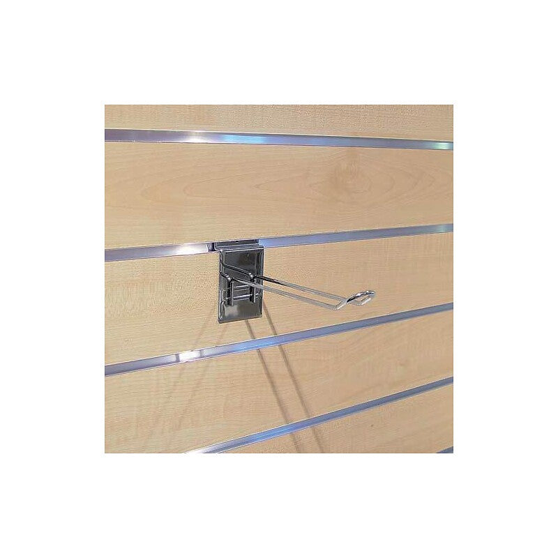 Crochet blister chromé diamètre 5 mm p 15 cm. quincaillerie sénégalaise, votre boutique en ligne de quincaillerie au sénégal, offre des solutions pratiques et fiables. commandez facilement et recevez rapidement.
